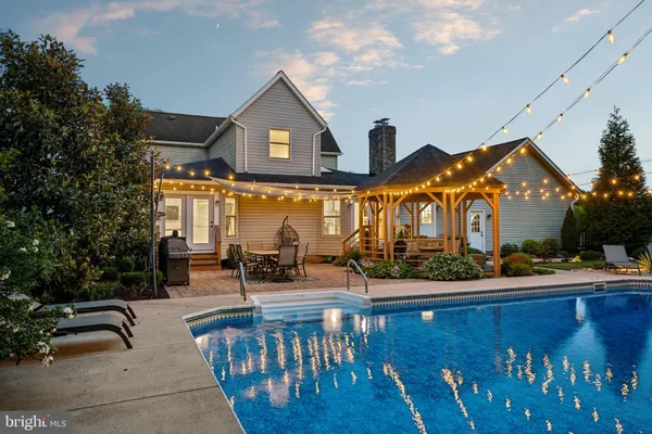 $750,000 | 7190 Meadowbrooke Drive, Frederick, MD 21702