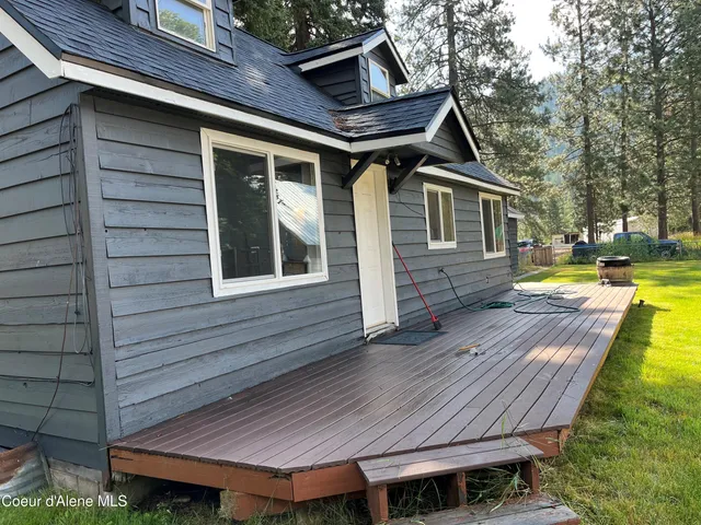 $345,000 | 109 Railroad Avenue, Wallace, ID 83873