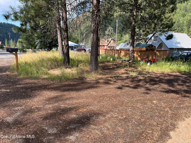 $345,000 | 109 Railroad Avenue, Wallace, ID 83873