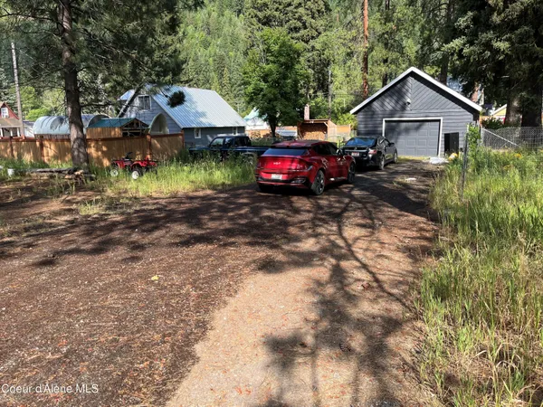 $330,000 | 109 Railroad Avenue, Wallace, ID 83873