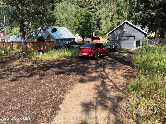 $345,000 | 109 Railroad Avenue, Wallace, ID 83873