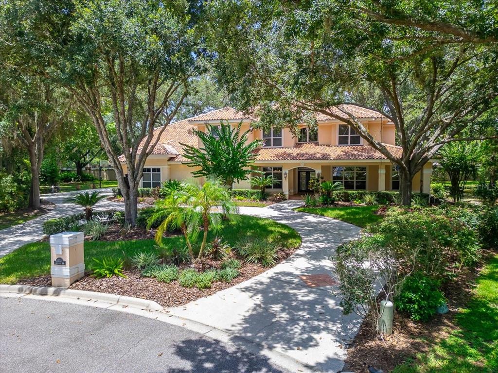 15707 Cochester Road Tampa, FL 33647 - Photo 12 of 95