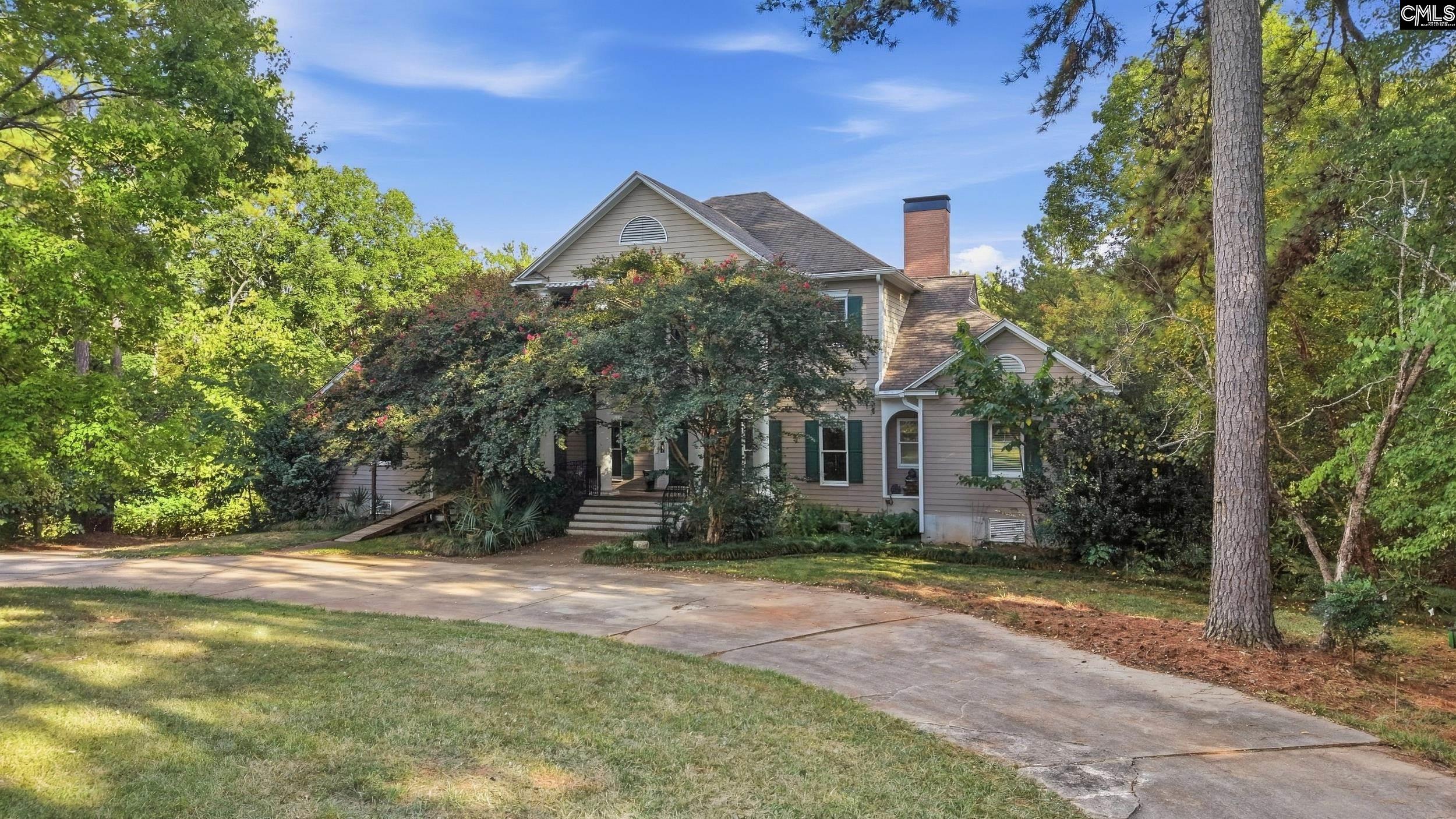 500 Kinsler Road Blythewood, SC 29016 - Photo 43 of 46 Gallery Image 43