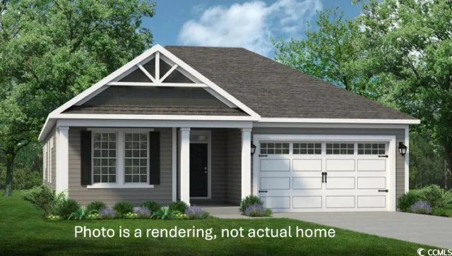 $369,900 | 2162 Gooseberry Way, Longs, SC 29568