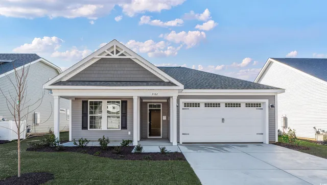 $364,900 | 2162 Gooseberry Way, Longs, SC 29568