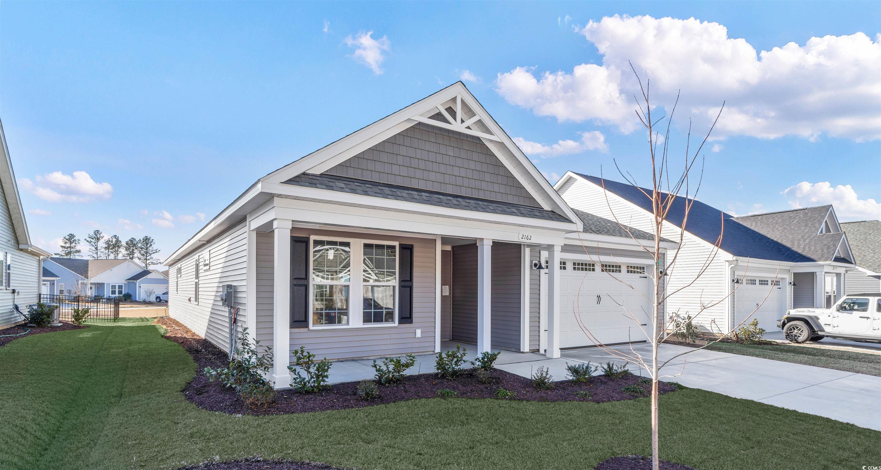 2162 Gooseberry Way Longs, SC 29568 - Photo 2 of 34