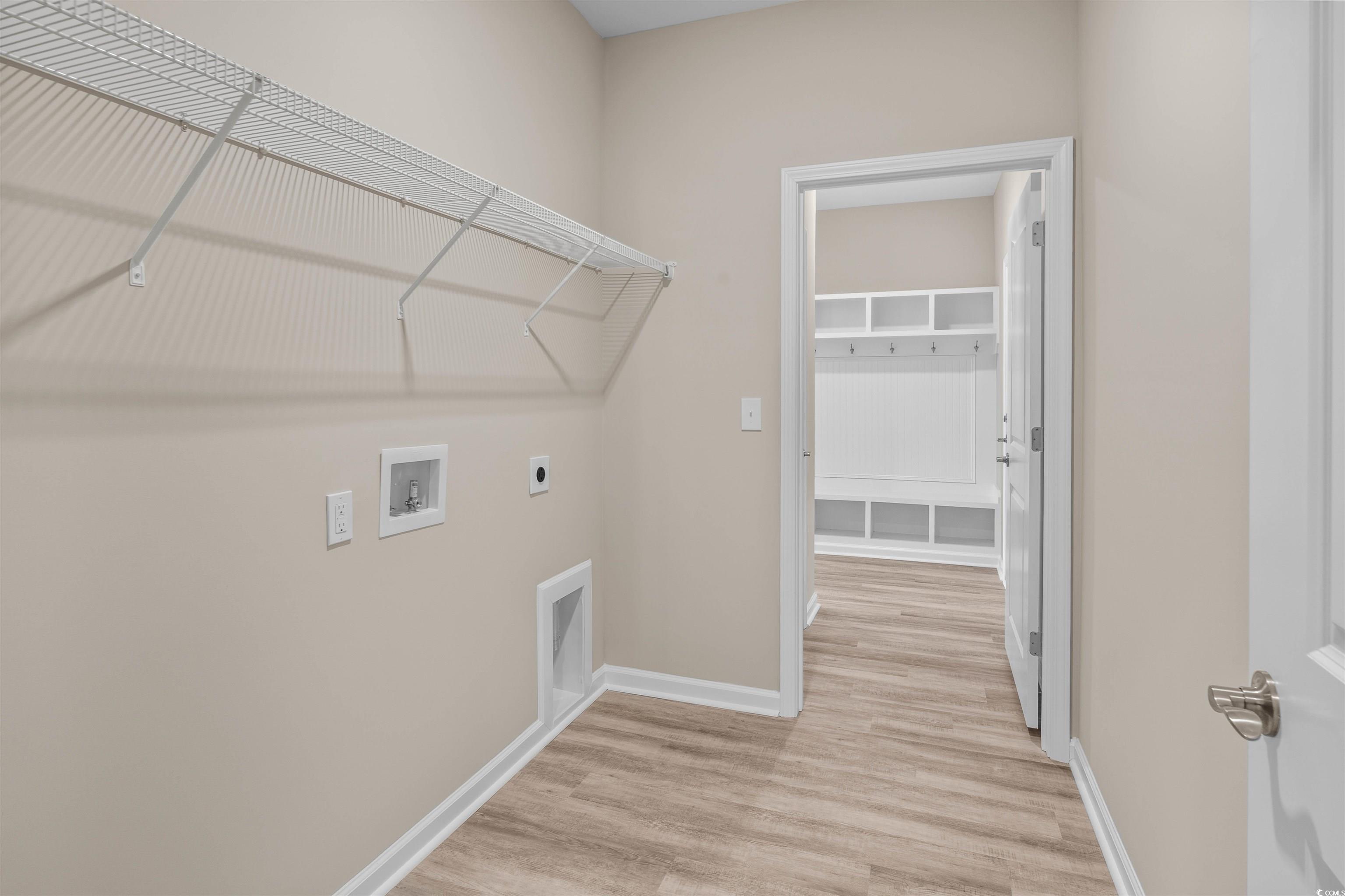 2162 Gooseberry Way Longs, SC 29568 - Photo 26 of 34