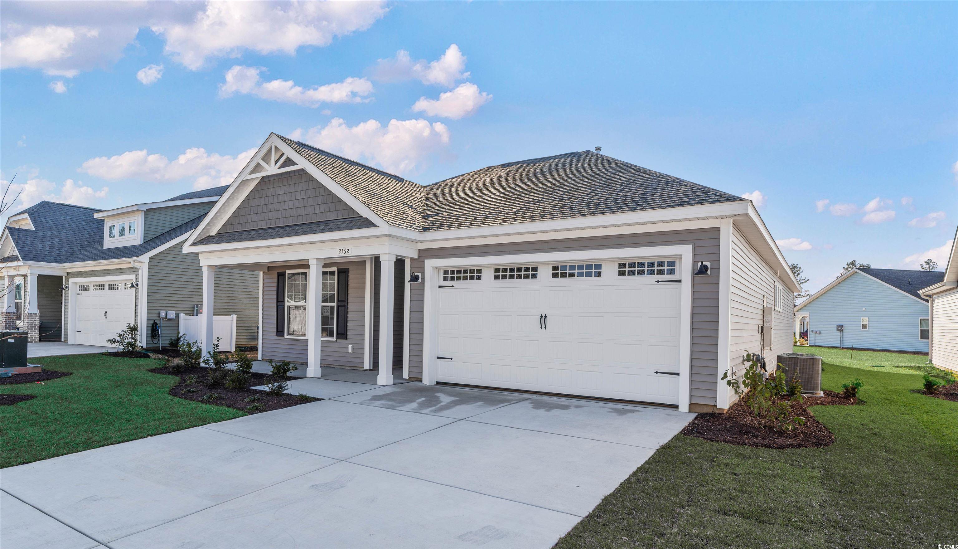 2162 Gooseberry Way Longs, SC 29568 - Photo 3 of 34