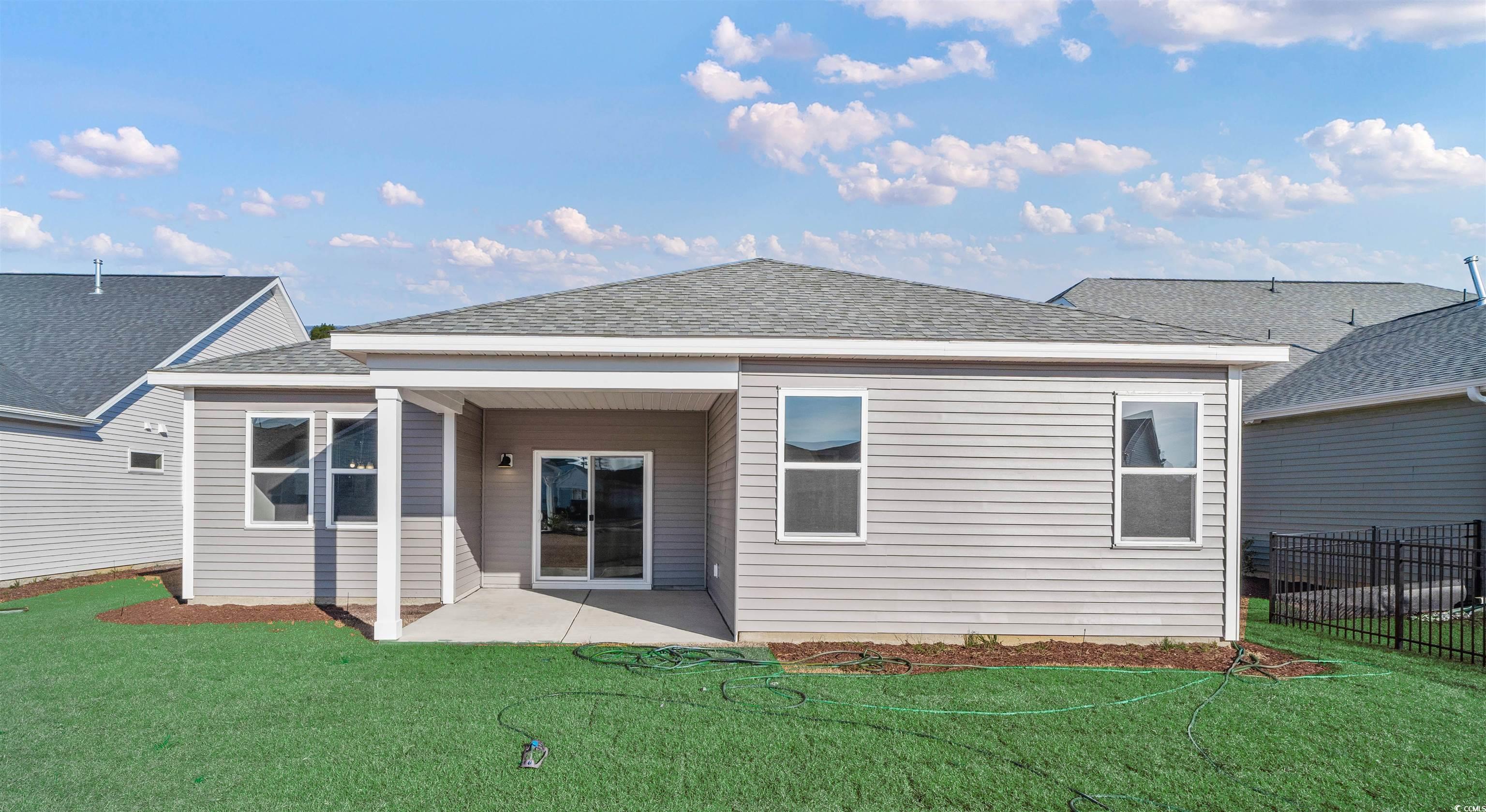 2162 Gooseberry Way Longs, SC 29568 - Photo 4 of 34