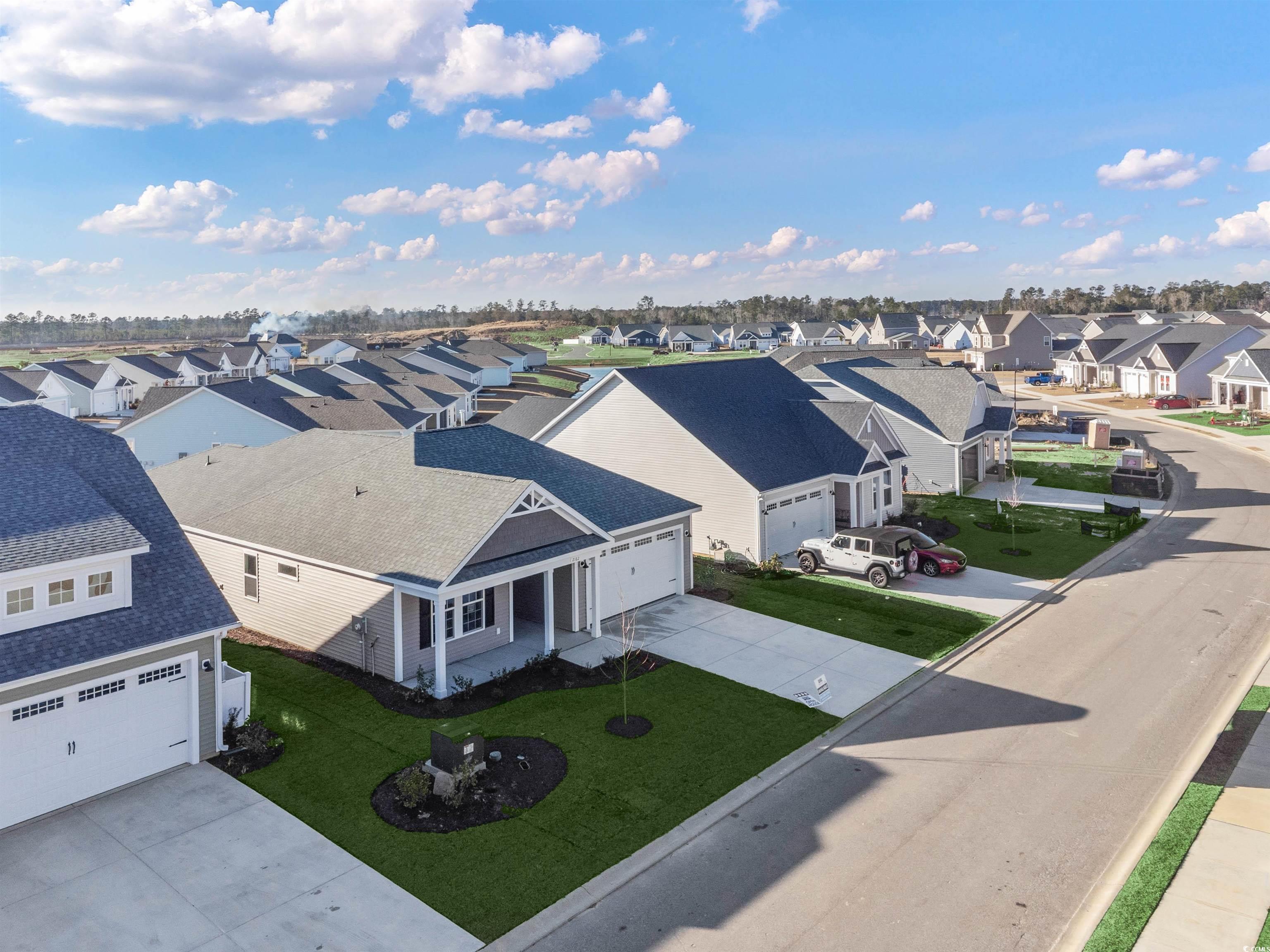 2162 Gooseberry Way Longs, SC 29568 - Photo 5 of 34