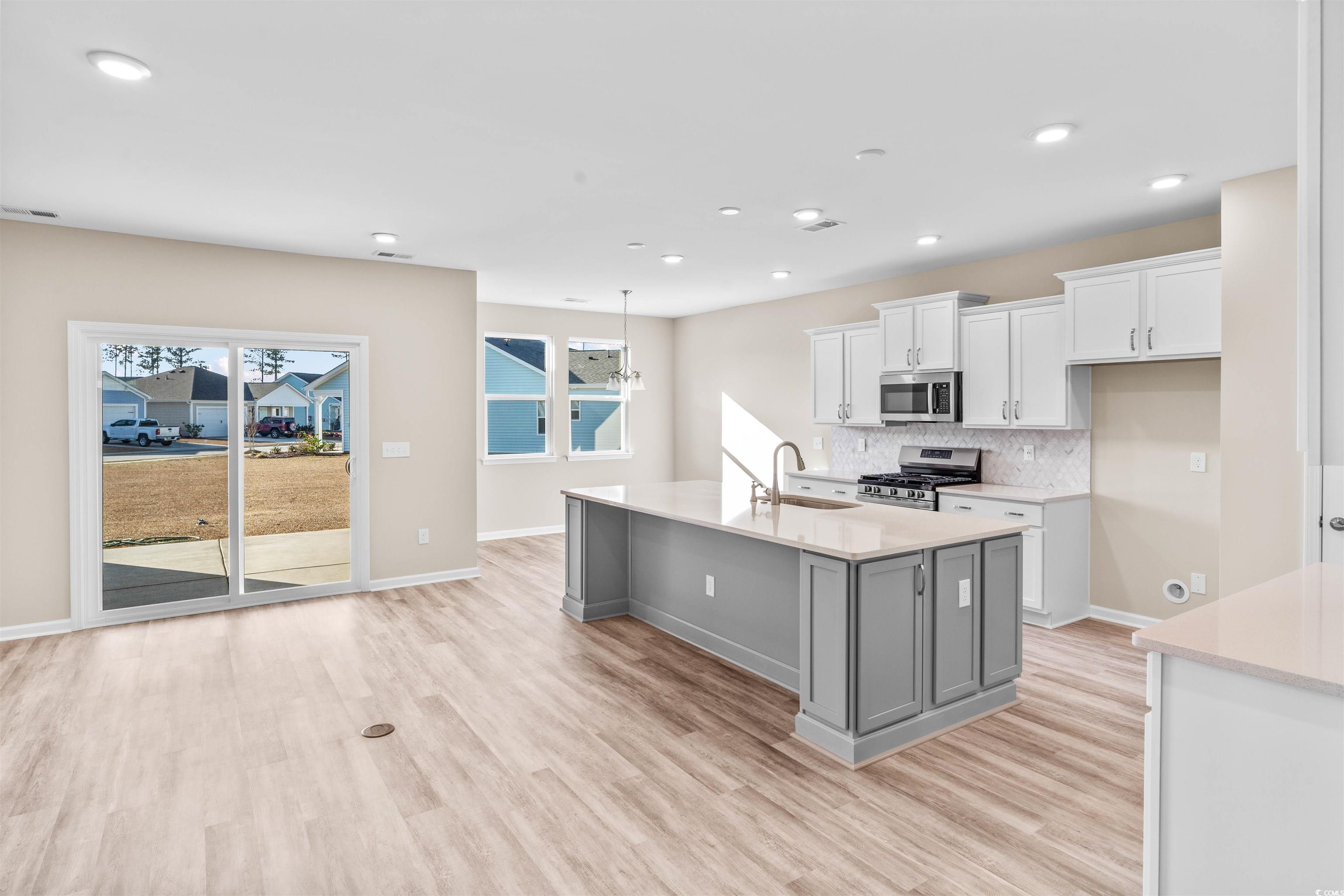 2162 Gooseberry Way Longs, SC 29568 - Photo 8 of 34