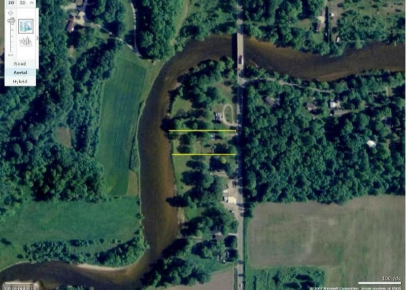 3521 Maple Island Road Twin Lake, MI 49457 - Photo 24 of 29 10-topview-