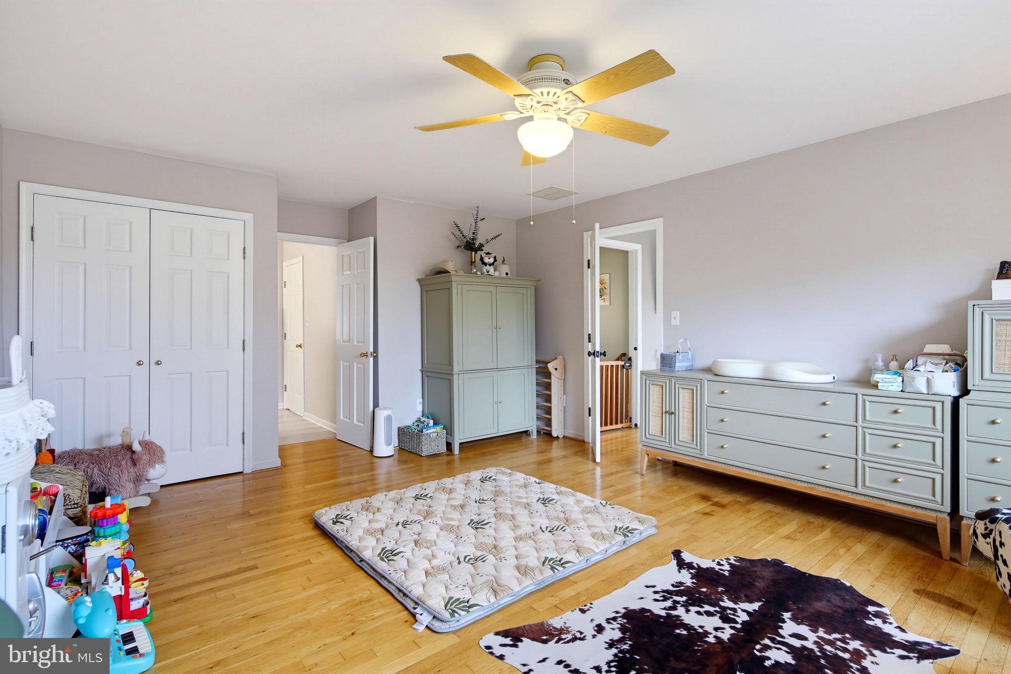1238 Shepherds Mill Road Berryville, VA 22611 - Photo 14 of 54 Lots of closet space & direct access to full bath
