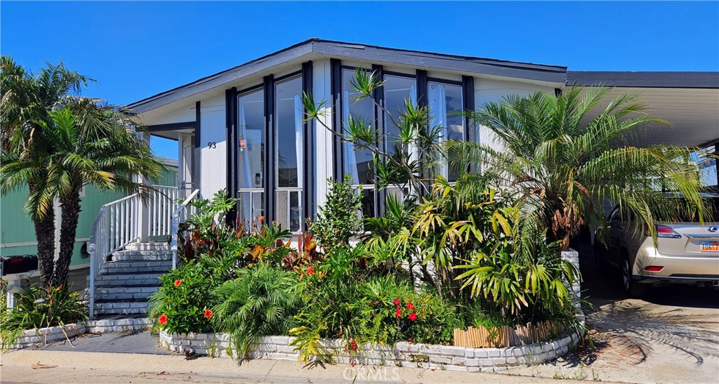 21851 Newland Huntington Beach Ca Unit 93