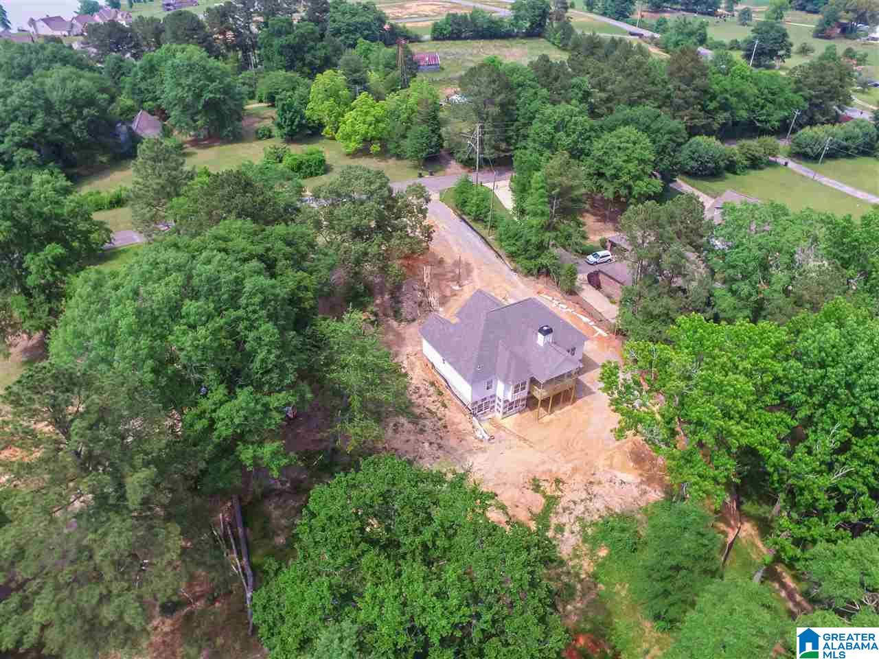 4808 Masters Road Pell City, AL 35128 - Photo 17 of 26