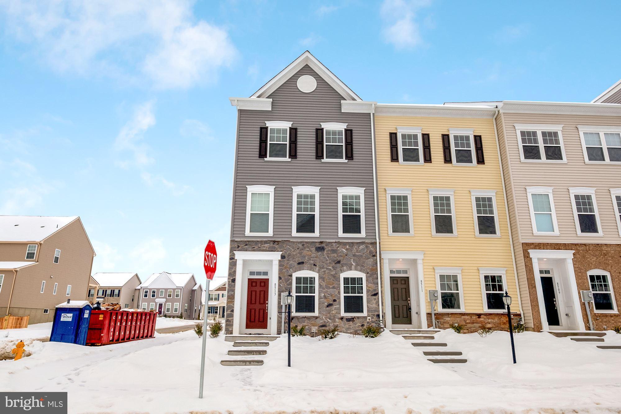 8513 Hedwig Lane Frederick, MD 21704 - Photo 2 of 32