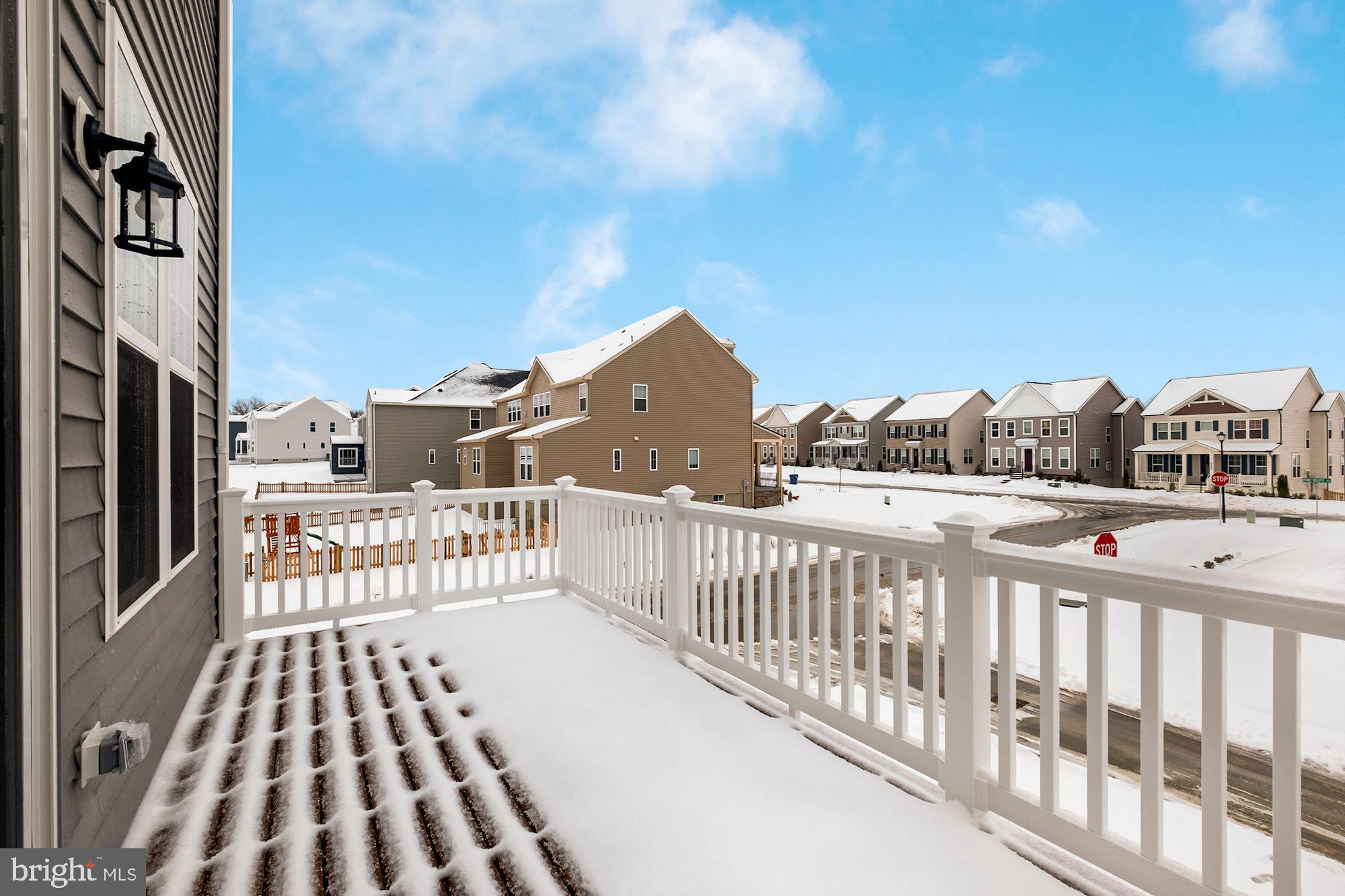 8513 Hedwig Lane Frederick, MD 21704 - Photo 28 of 32