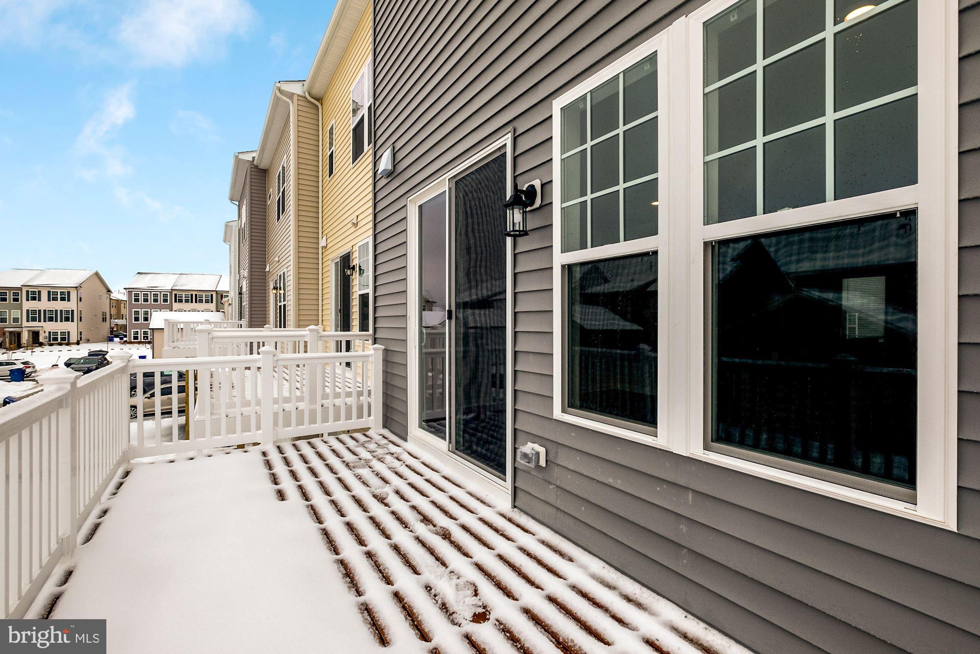 8513 Hedwig Lane Frederick, MD 21704 - Photo 29 of 32