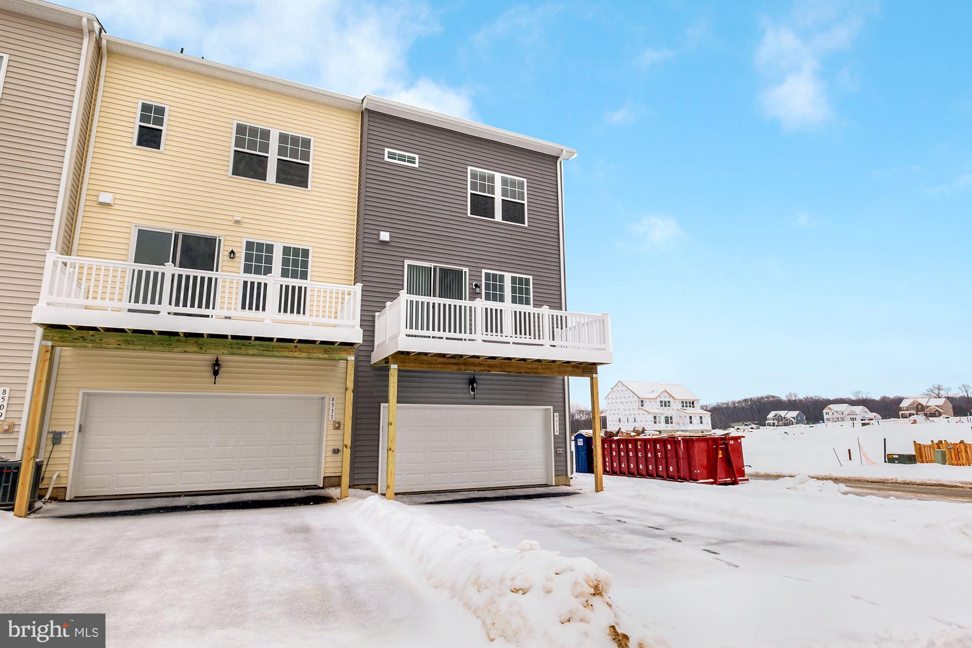 8513 Hedwig Lane Frederick, MD 21704 - Photo 30 of 32