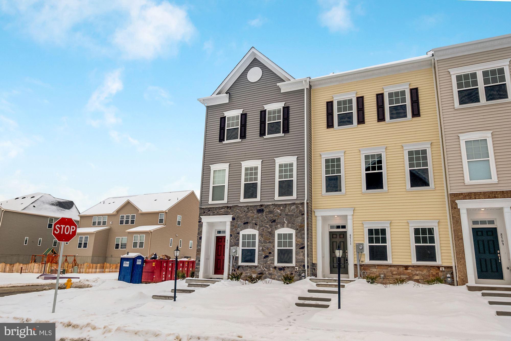 8513 Hedwig Lane Frederick, MD 21704 - Photo 3 of 32