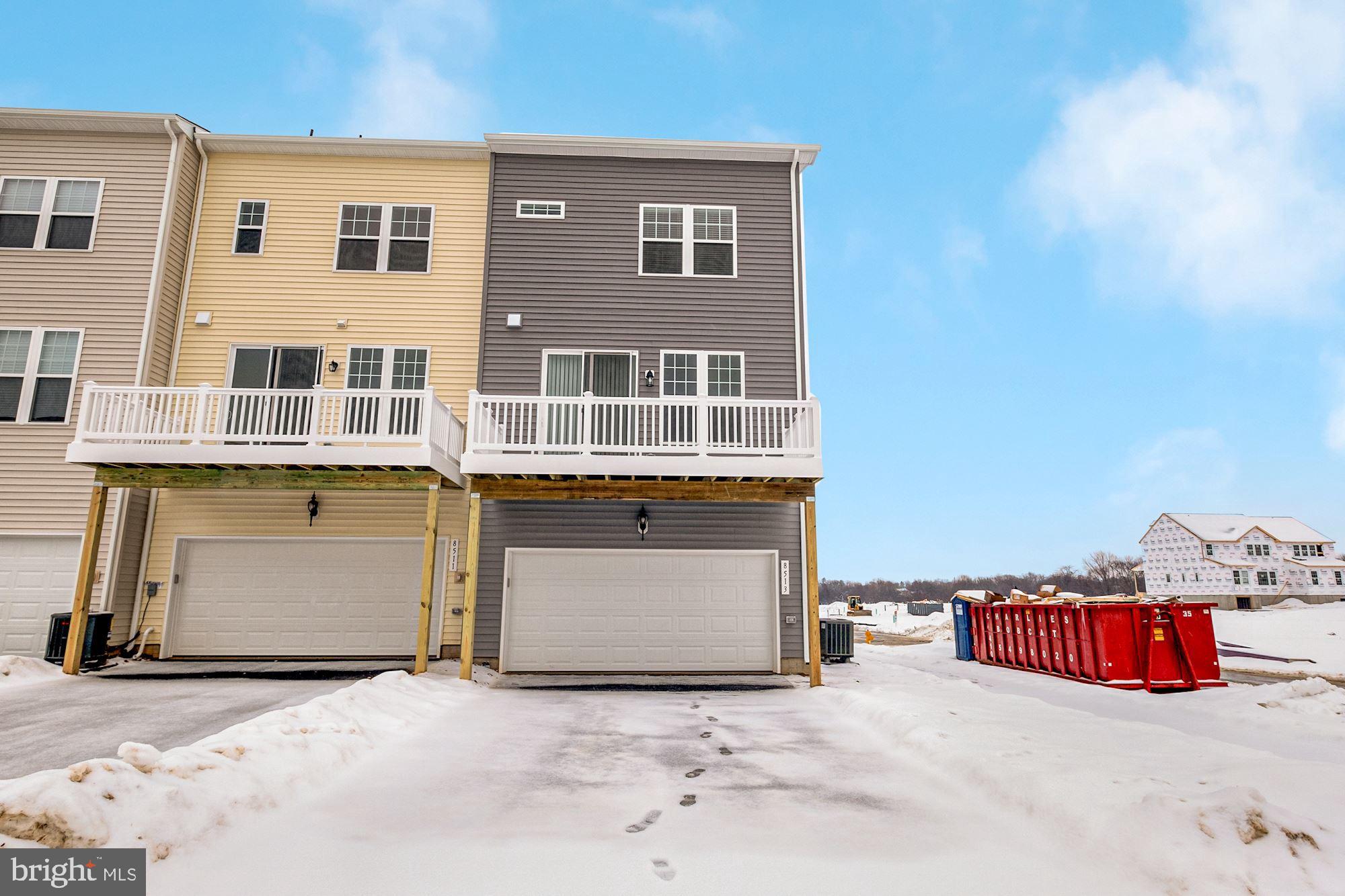 8513 Hedwig Lane Frederick, MD 21704 - Photo 31 of 32