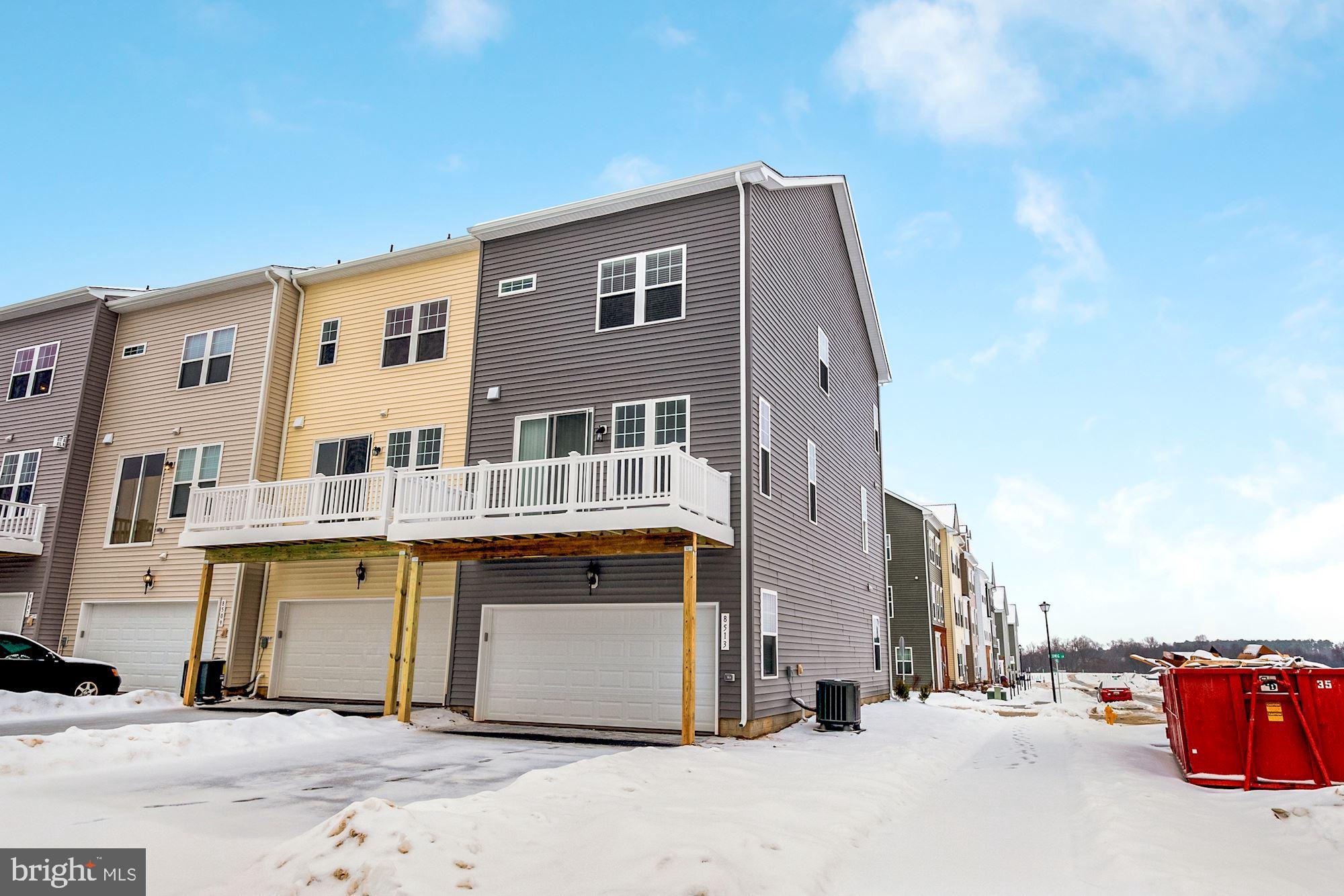 8513 Hedwig Lane Frederick, MD 21704 - Photo 32 of 32