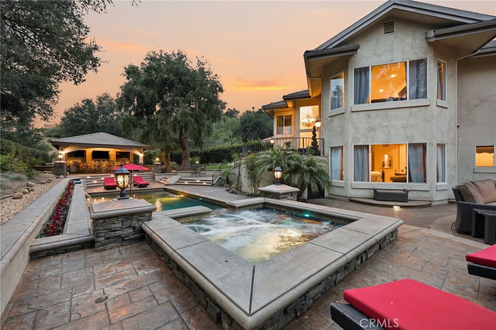 664 Manor Ridge Road Santa Paula, CA 93060 - Photo 9 of 62