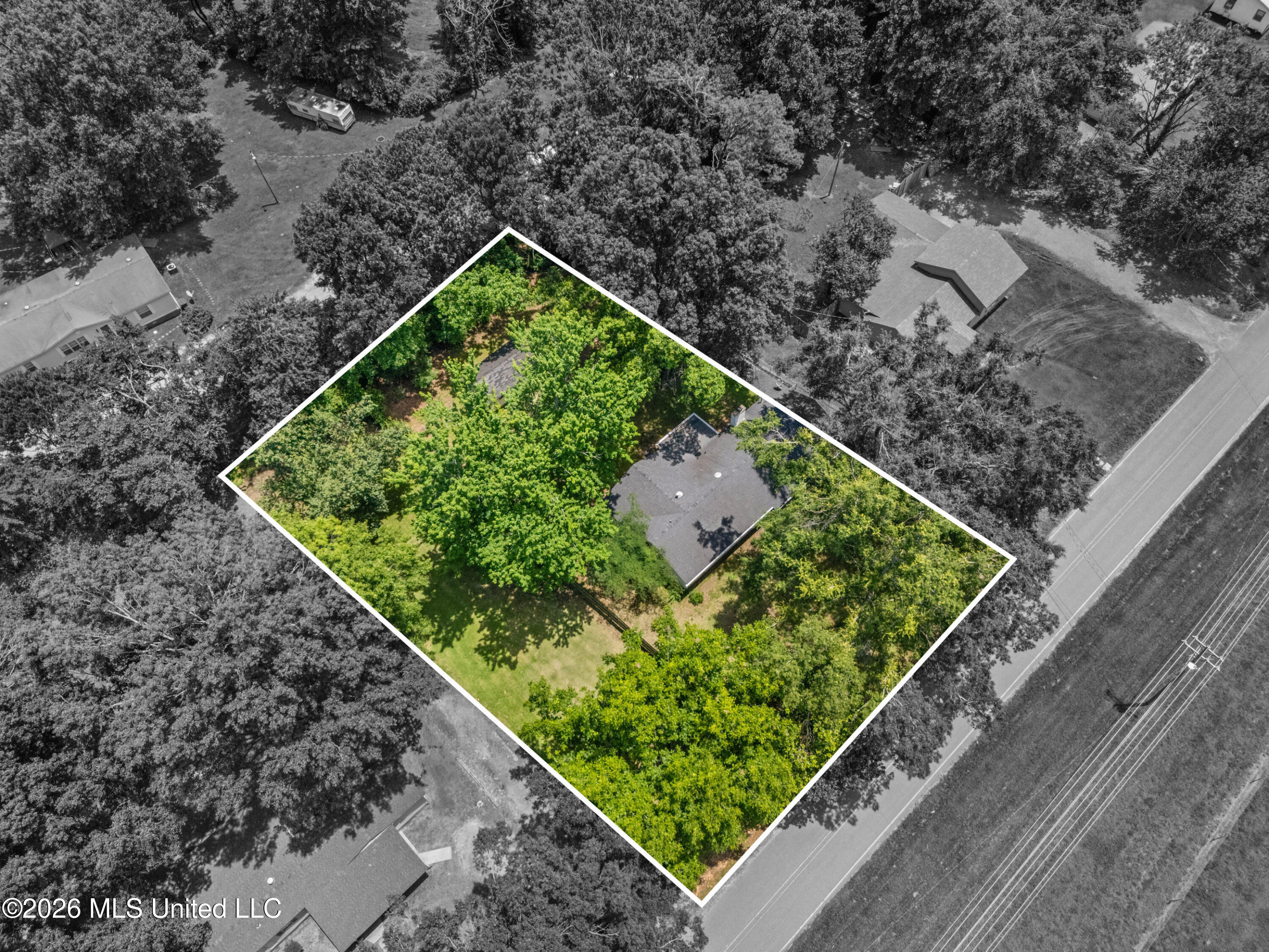 758 Tubbs Road Batesville, MS 38606 - Photo 23 of 24 25_dji_20260615132018_0033_d_print lot l