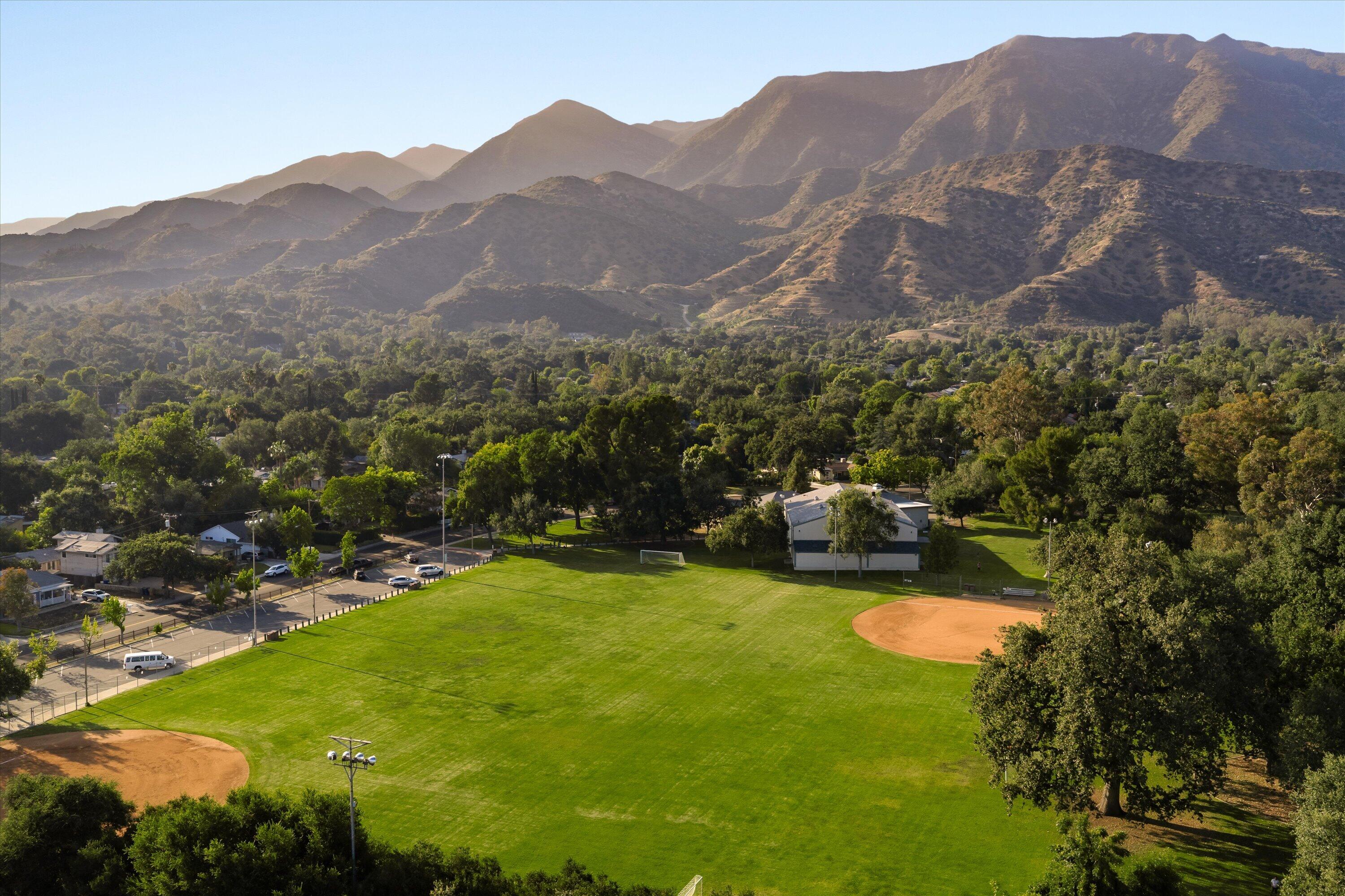 505 Park Road Ojai, CA 93023 - Photo 31 of 41 34-505 Park Rd - 34