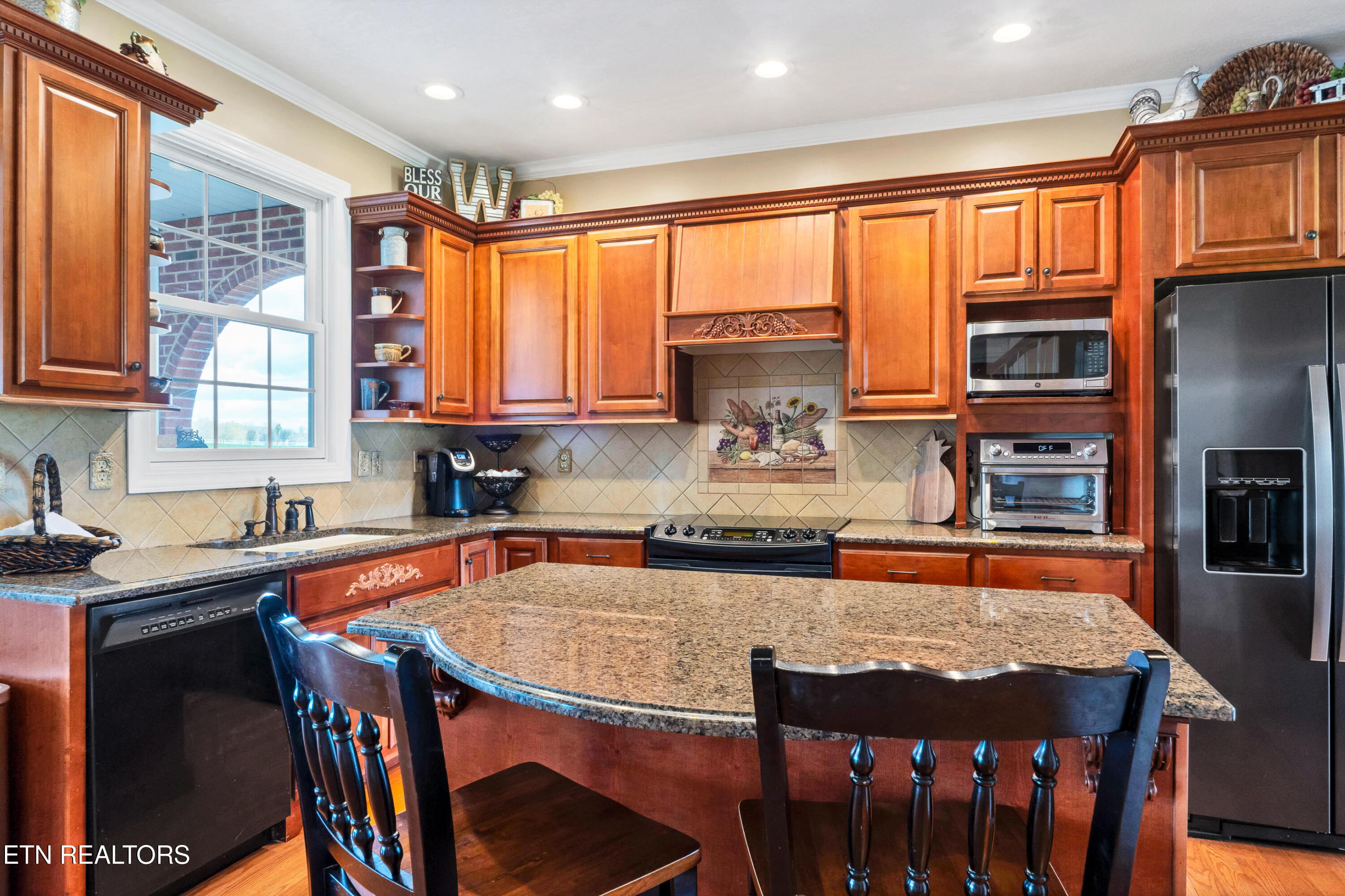 951 Ellejoy Road Seymour, TN 37865 - Photo 12 of 60 DSC06638