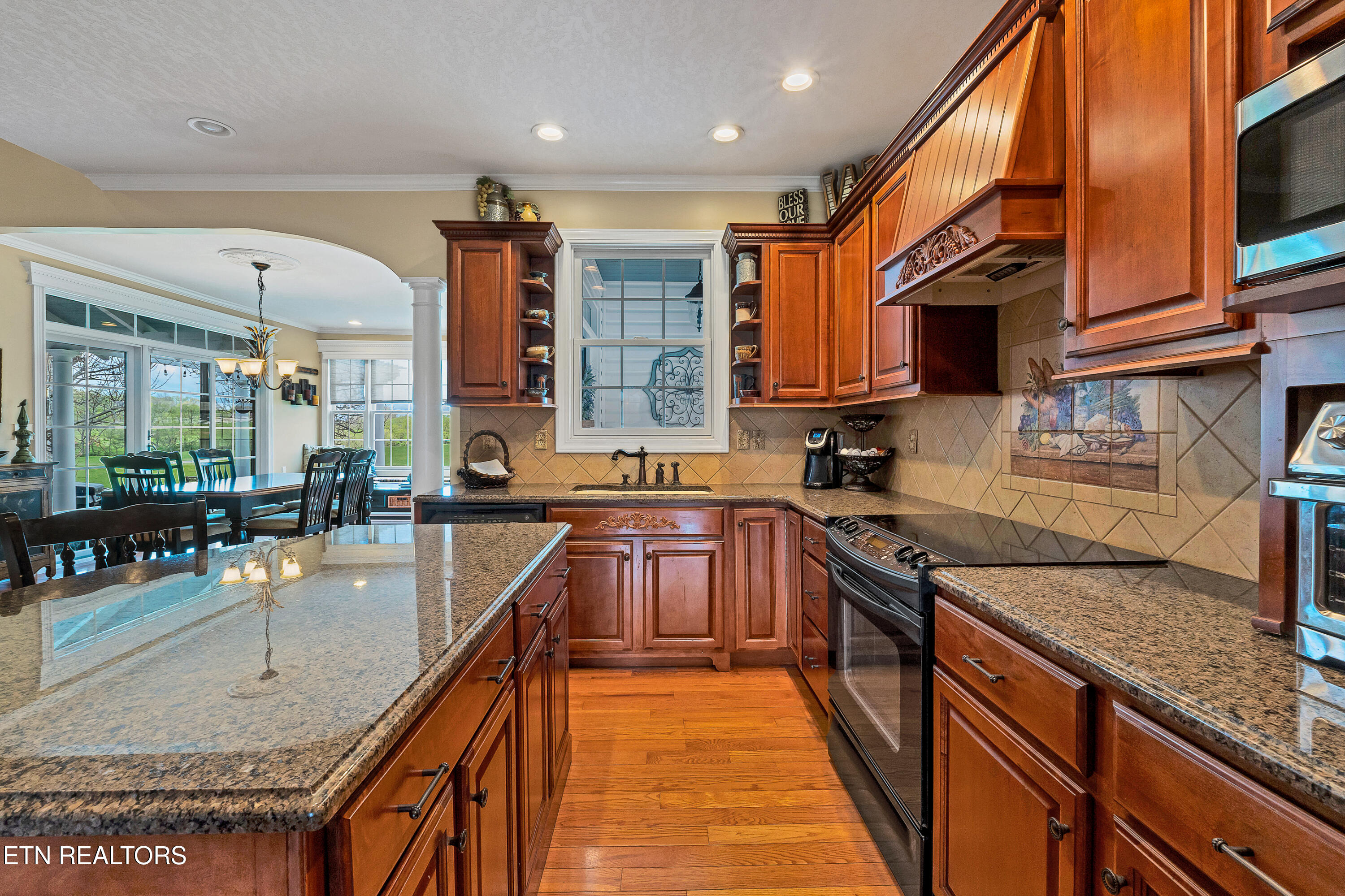 951 Ellejoy Road Seymour, TN 37865 - Photo 13 of 60 DSC06653