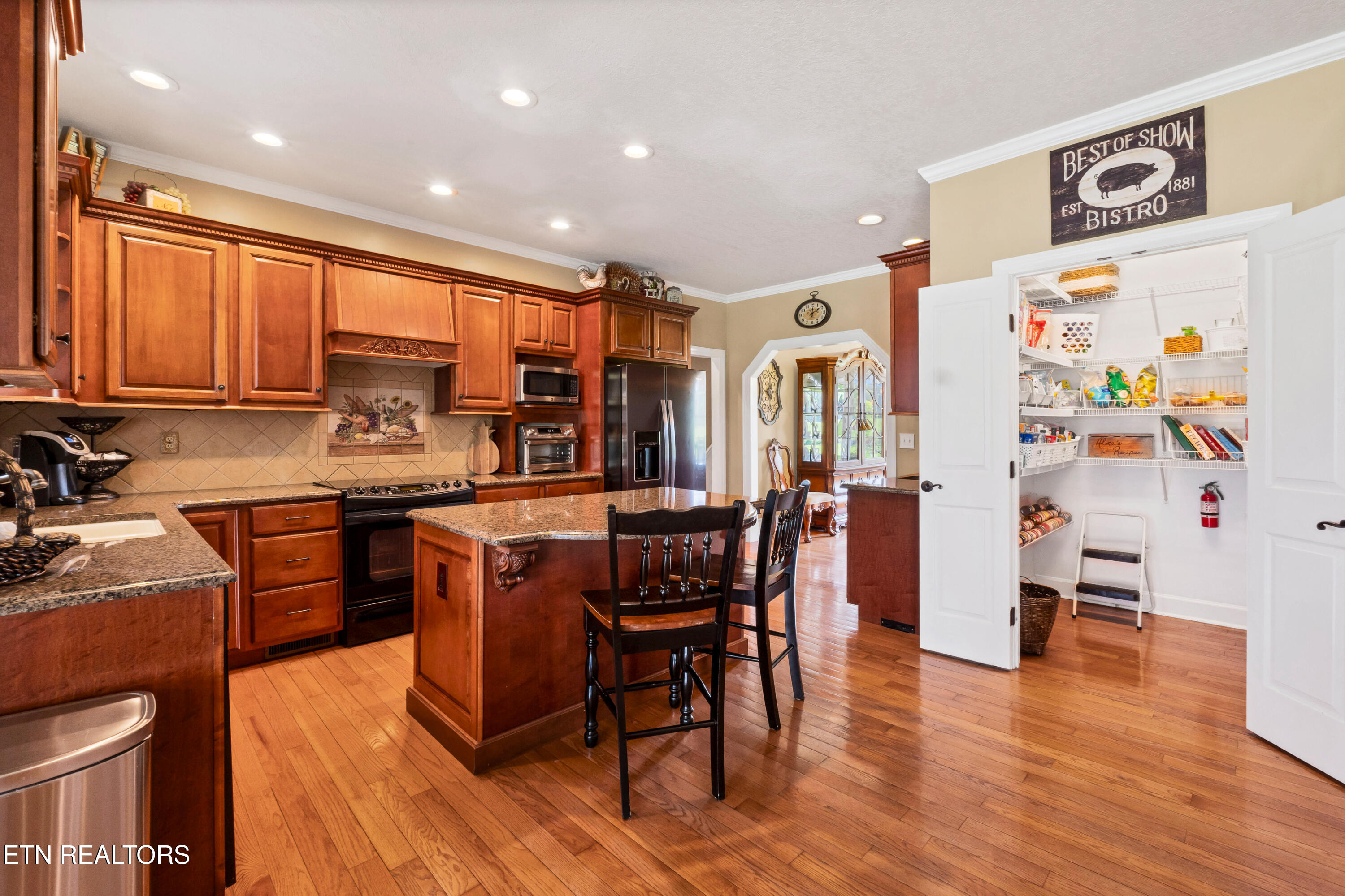 951 Ellejoy Road Seymour, TN 37865 - Photo 14 of 60 DSC06668