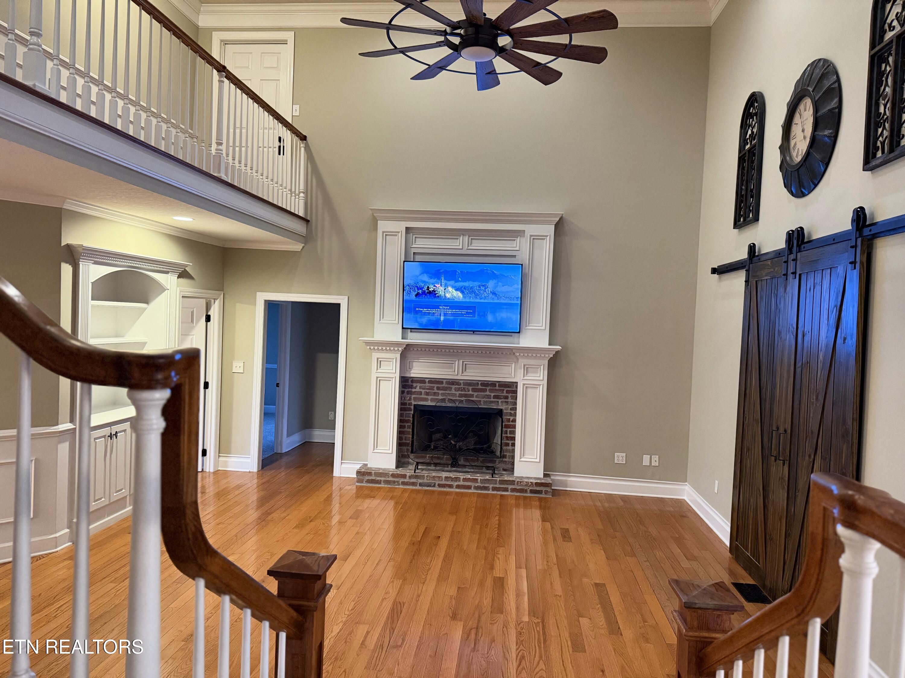 951 Ellejoy Road Seymour, TN 37865 - Photo 18 of 60 Familyy