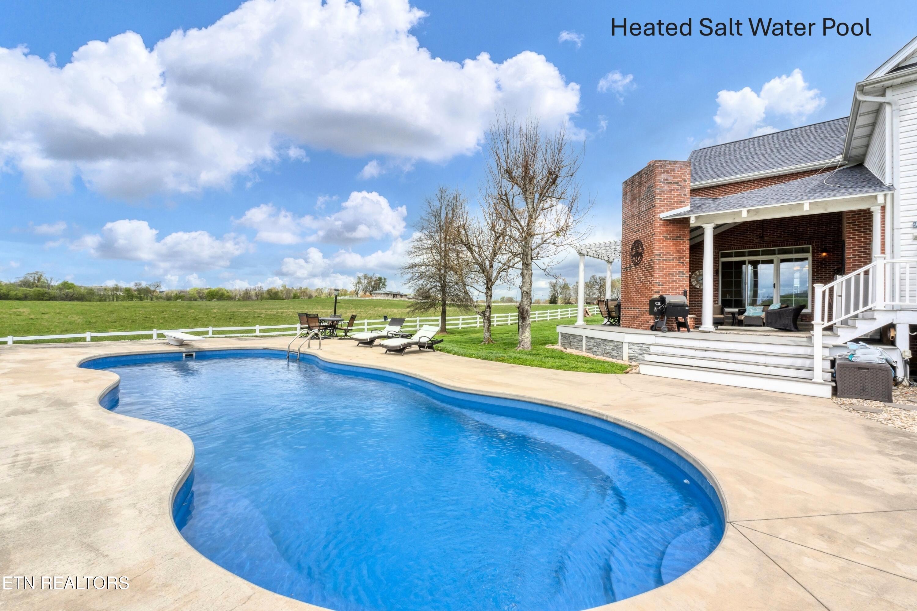 951 Ellejoy Road Seymour, TN 37865 - Photo 2 of 60 POOL