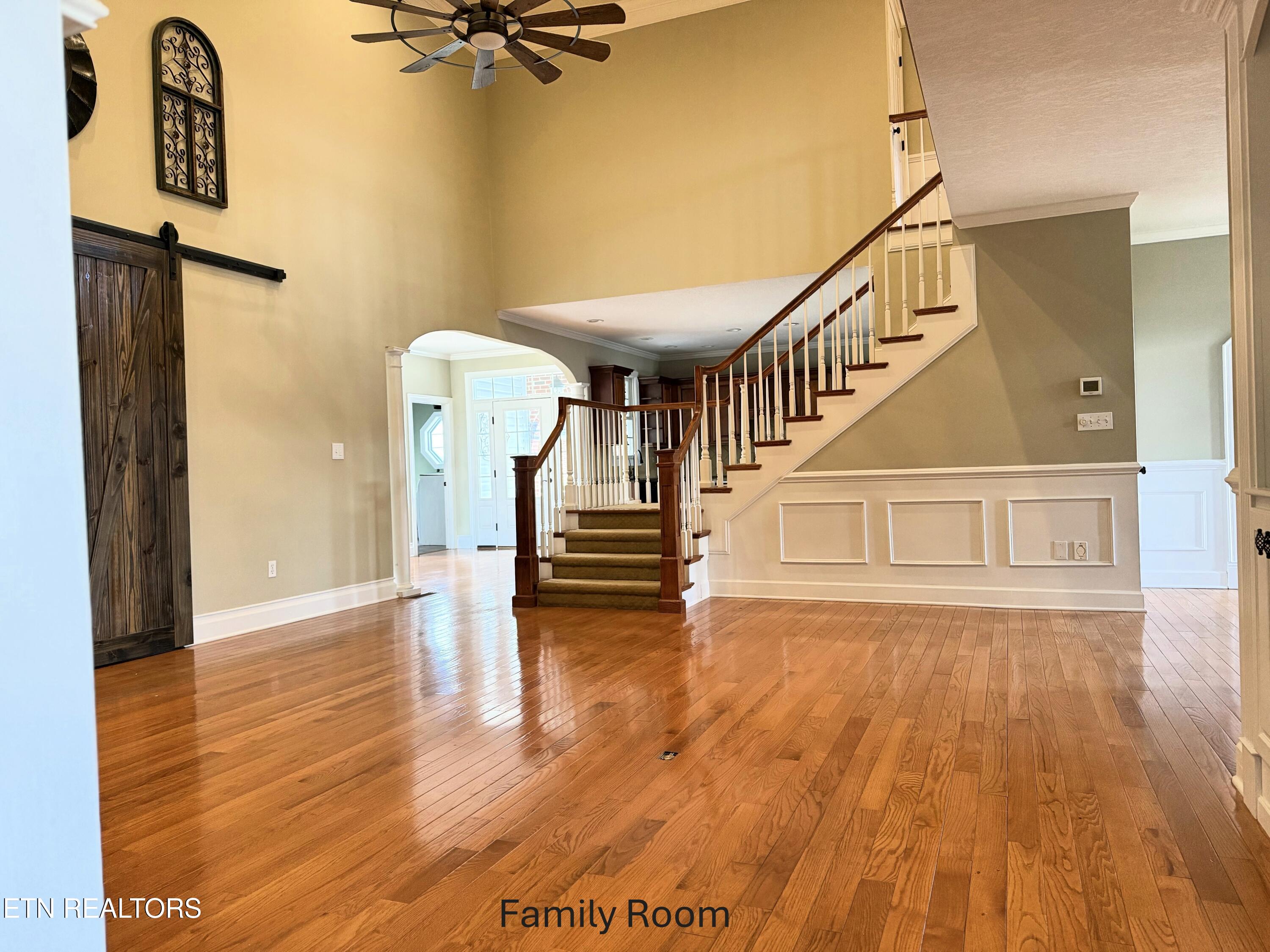 951 Ellejoy Road Seymour, TN 37865 - Photo 21 of 60 famil