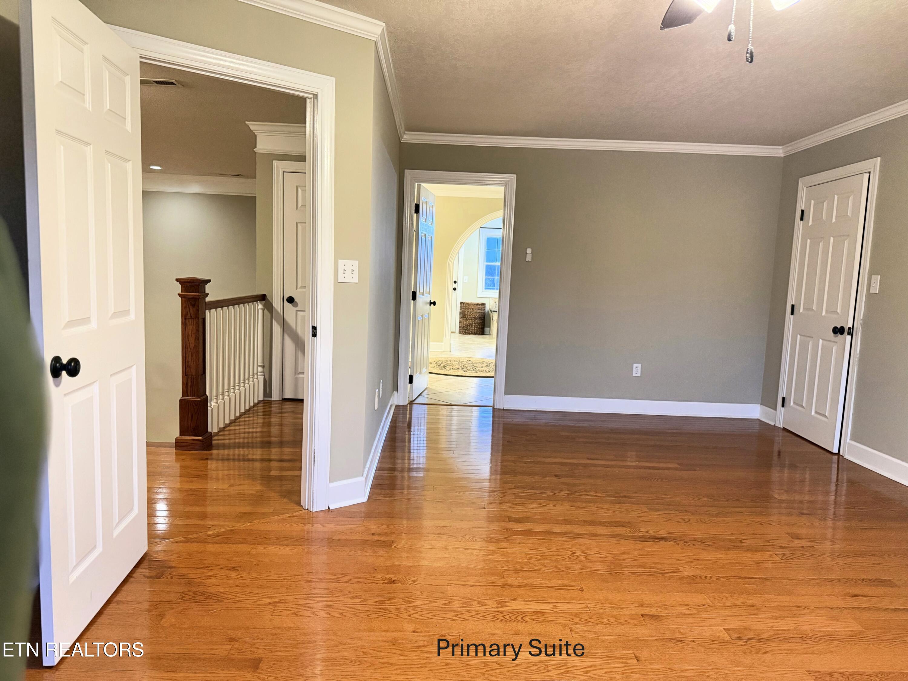 951 Ellejoy Road Seymour, TN 37865 - Photo 26 of 60 primary suite