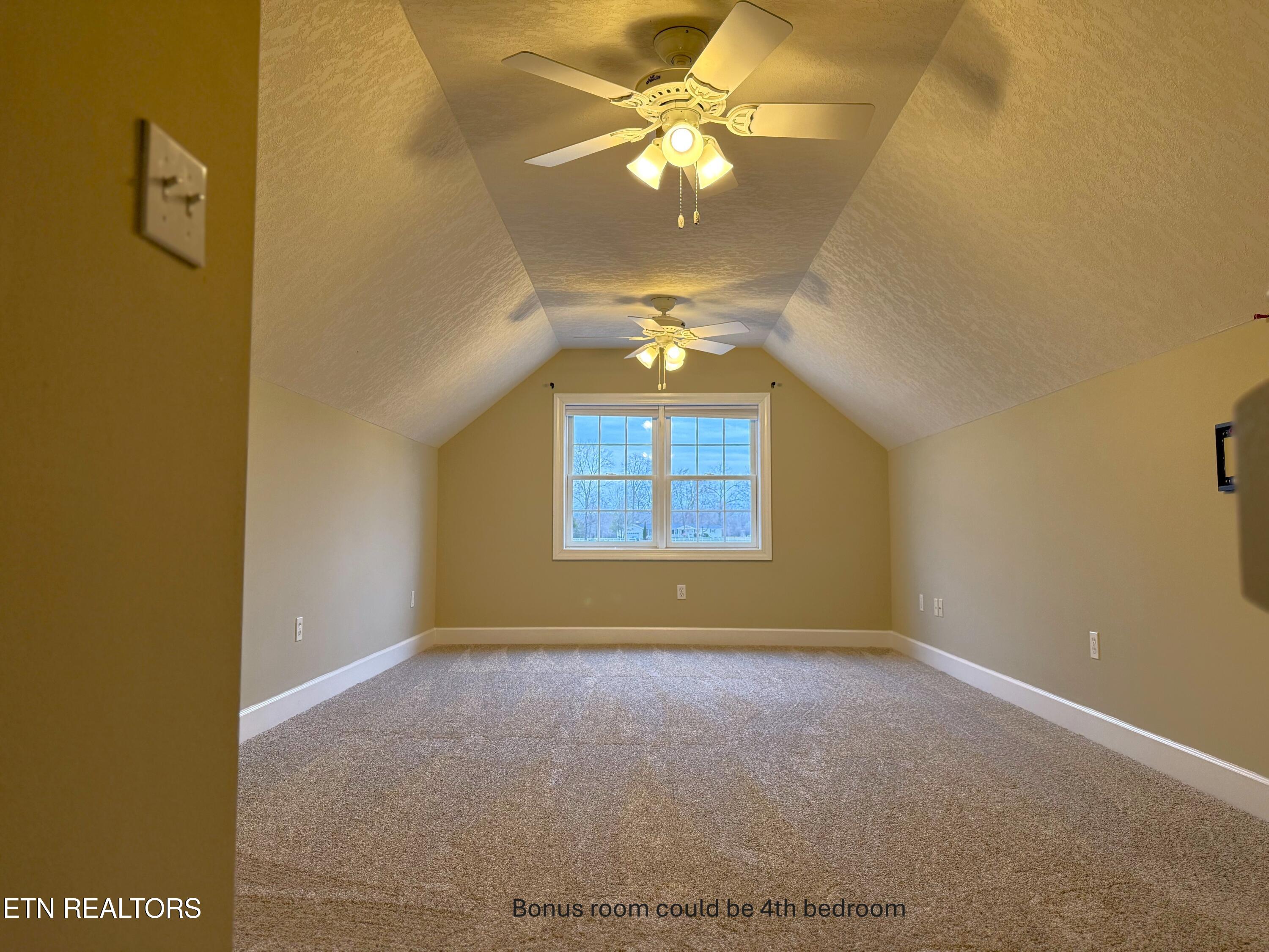 951 Ellejoy Road Seymour, TN 37865 - Photo 40 of 60 bonus room