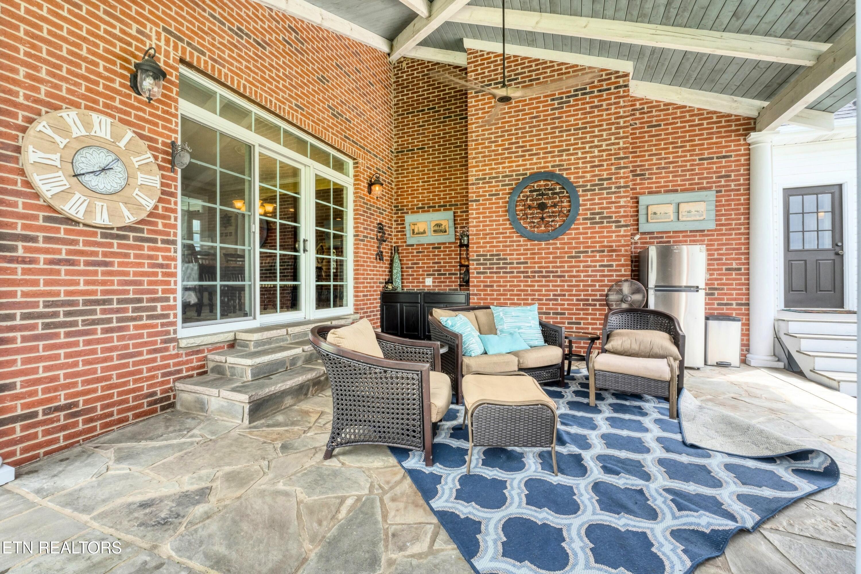 951 Ellejoy Road Seymour, TN 37865 - Photo 47 of 60 outdoor
