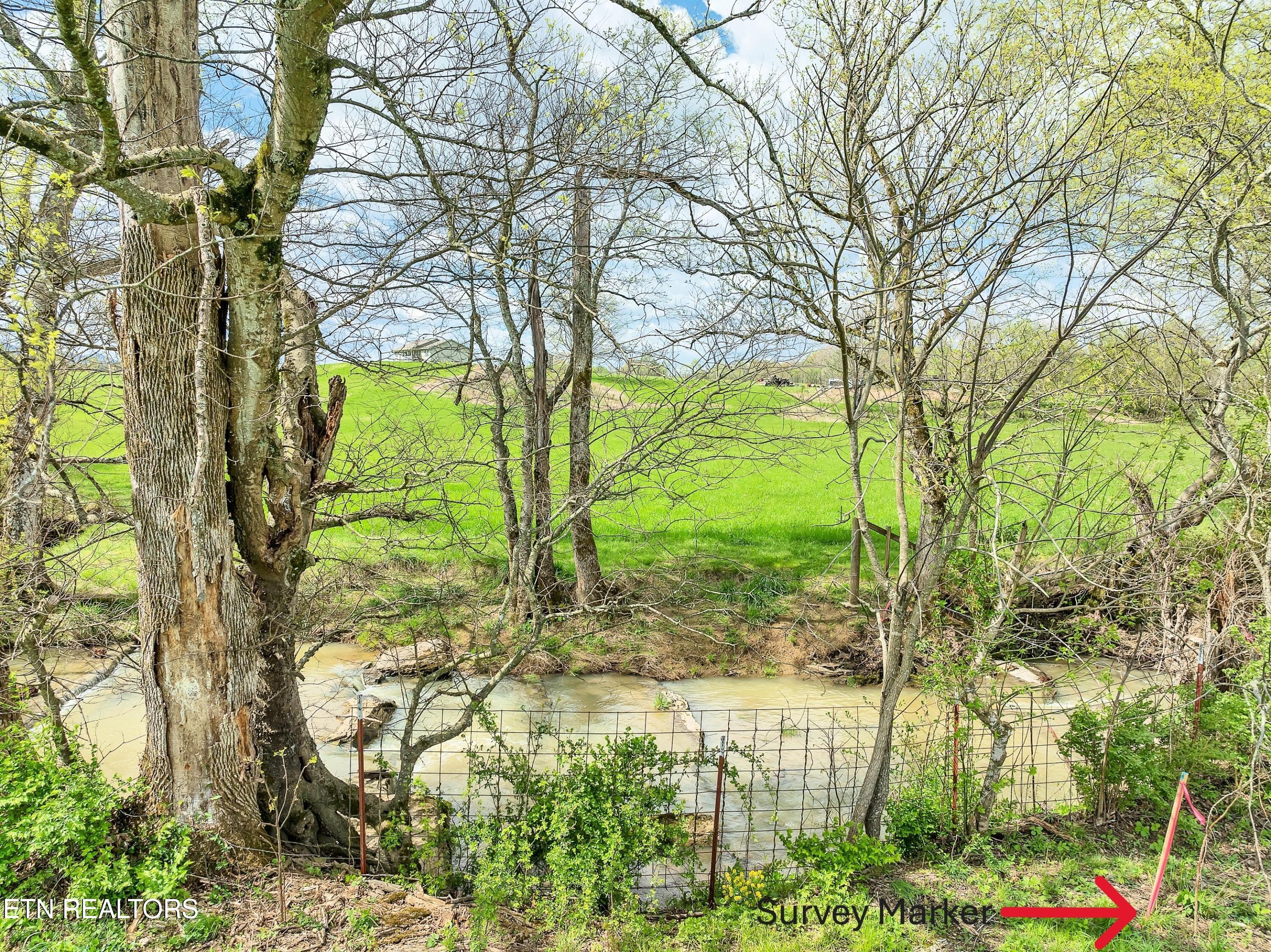 951 Ellejoy Road Seymour, TN 37865 - Photo 5 of 60 survey marker