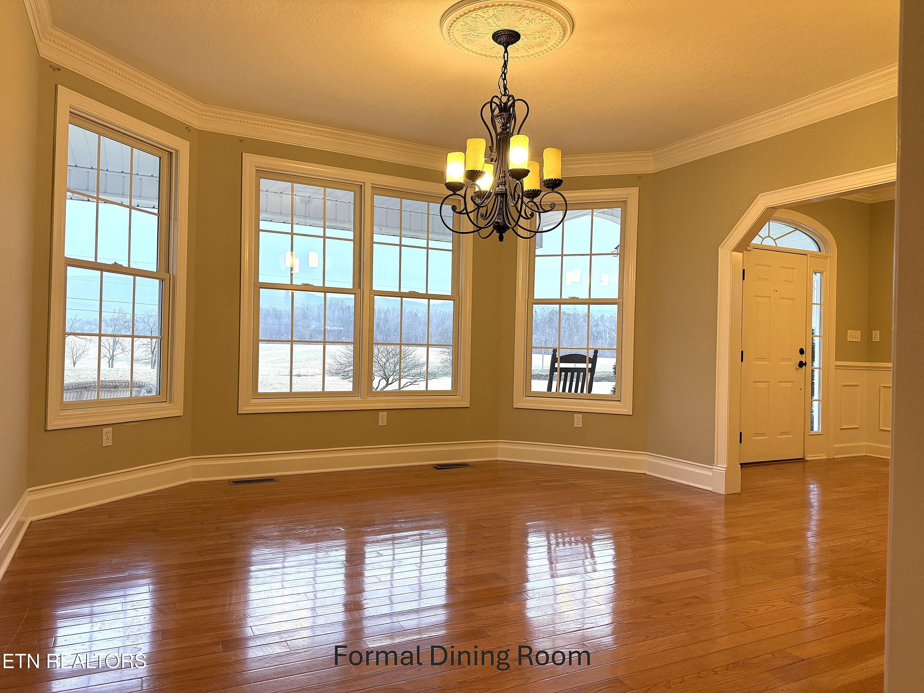 951 Ellejoy Road Seymour, TN 37865 - Photo 10 of 60 formal dining