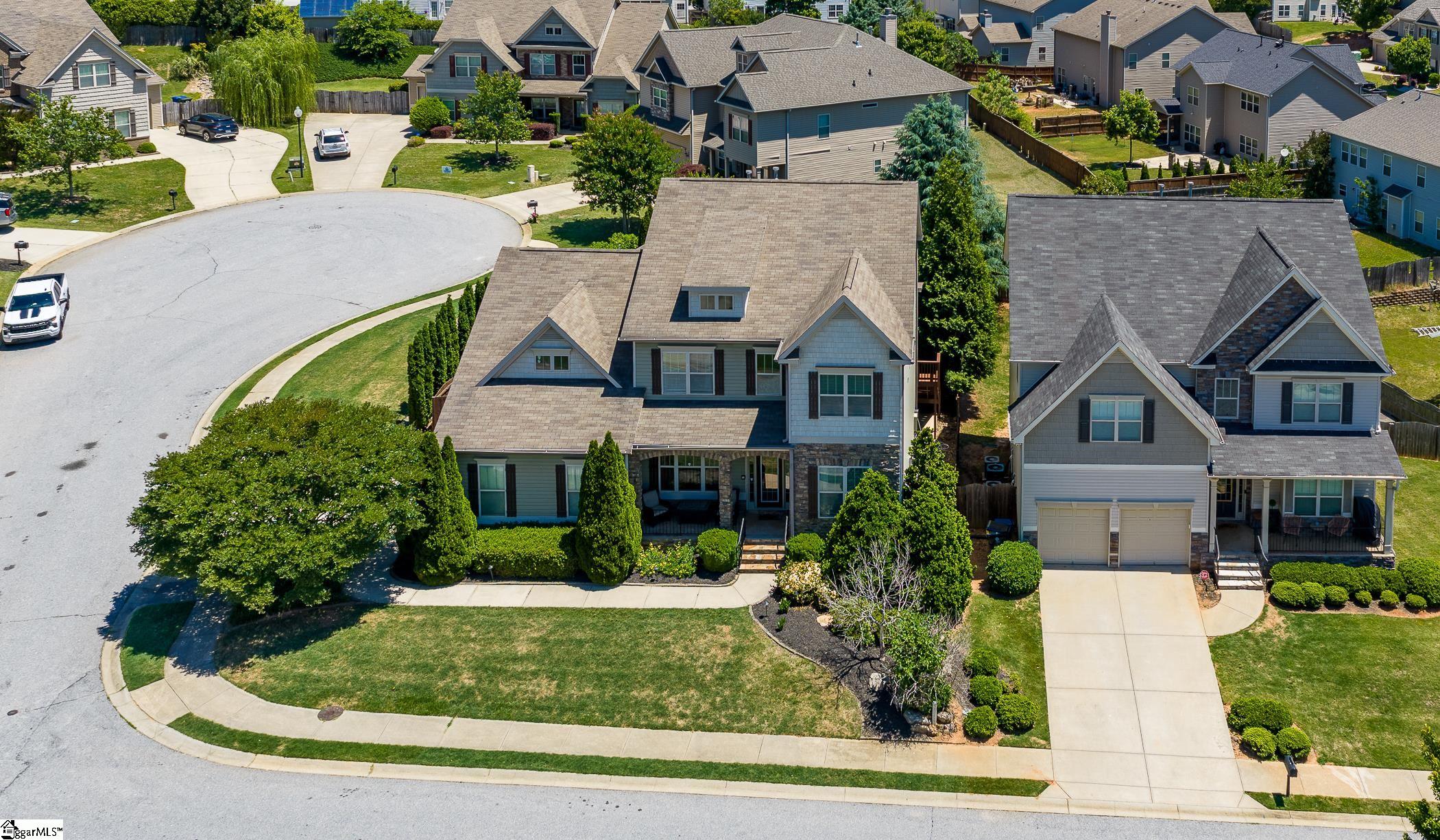 2 Sheldrake Place Simpsonville, SC 29681 - Photo 39 of 40