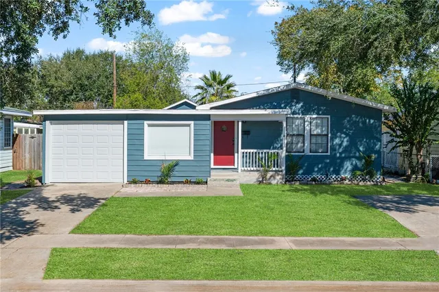 $227,700 | 3926 Pyle Drive, Corpus Christi, TX 78415