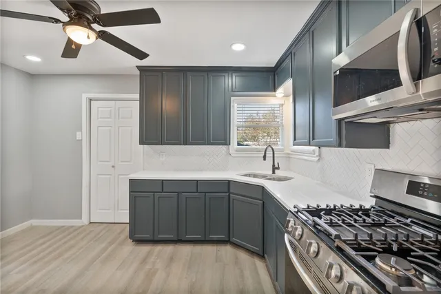 $227,700 | 3926 Pyle Drive, Corpus Christi, TX 78415