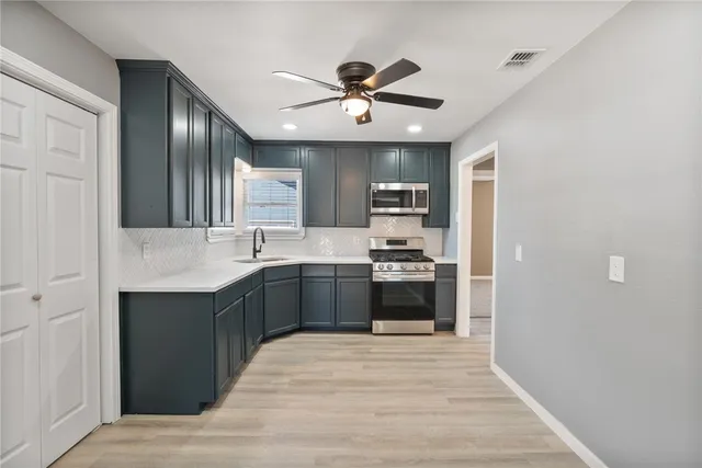 $227,700 | 3926 Pyle Drive, Corpus Christi, TX 78415