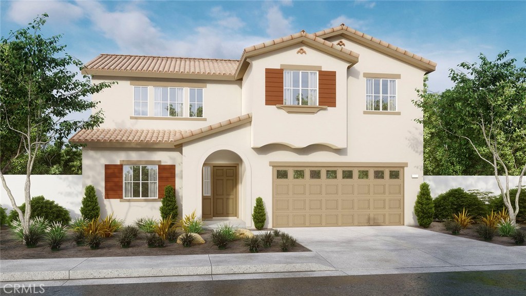 28370 Desert Trumpet Road Winchester, CA 92596 - Photo 1 of 1 Gallery Image 1