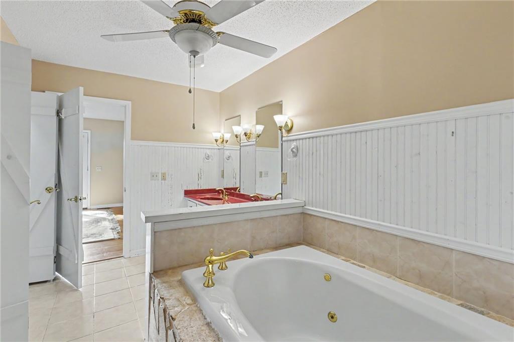 734 Long Laurel Ridge Drive Lakemont, GA 30552 - Photo 37 of 66