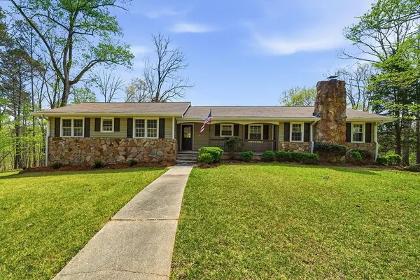 $499,500 | 5606 West Chapel Hill Road, Douglasville, GA 30135
