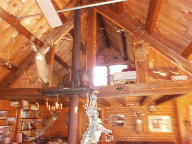 Lot3.14 Elm Pond Road Greenville, ME 04441 - Photo 11 of 28 Den/Family/Great Room.