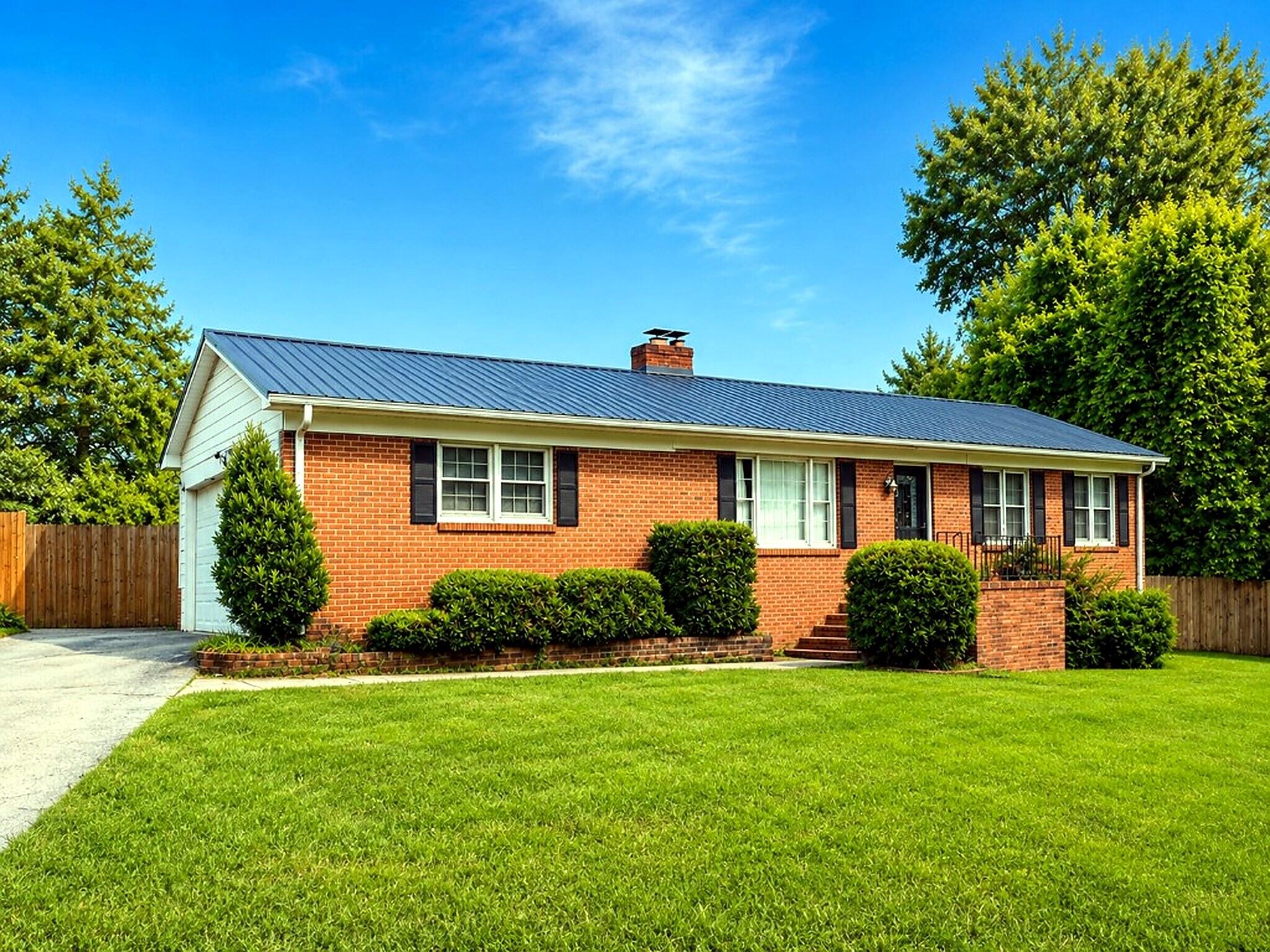 463 Black Snake Road Easley, SC 29640 - Photo 1 of 13 Front-exterior