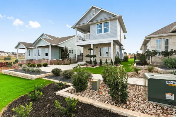 $310,900 | 16701 Radiant Drive, Manor, TX 78653
